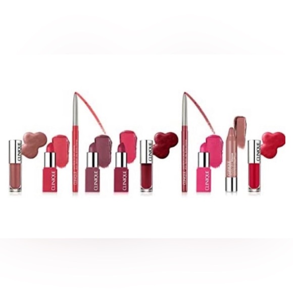 ❤️ Clinique Ultimate Lip Roll Out - Picture 2 of 9